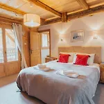 Holiday home La Ferme A Mamy - Snowytrees