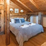 La Ferme A Mamy - Snowytrees *