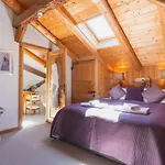 Holiday home La Ferme A Mamy - Snowytrees *