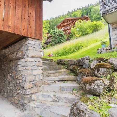 La Ferme A Mamy - Snowytrees Morzine