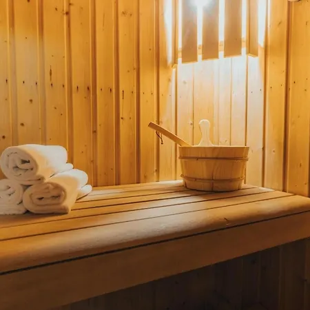 La Ferme A Mamy - Snowytrees Morzine