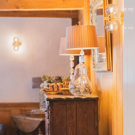 Feriehus La Ferme A Mamy - Snowytrees Morzine