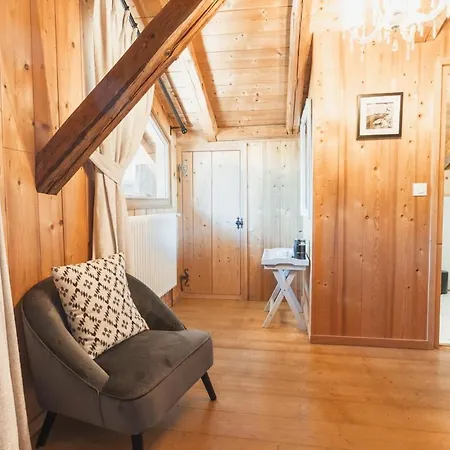 La Ferme A Mamy - Snowytrees Morzine