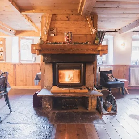 La Ferme A Mamy - Snowytrees *