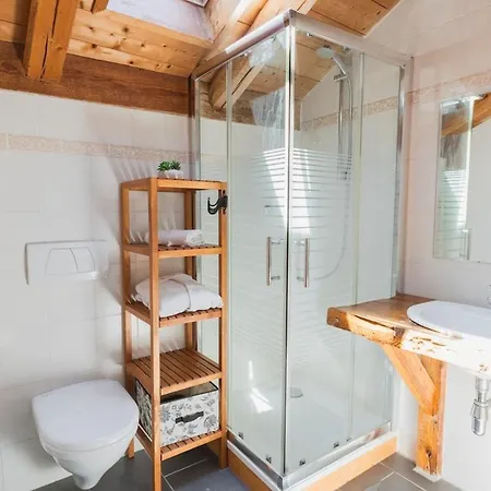 La Ferme A Mamy - Snowytrees Morzine