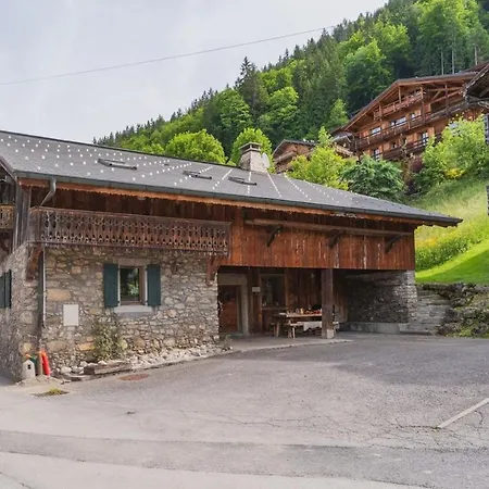 La Ferme A Mamy - Snowytrees Dom wakacyjny *