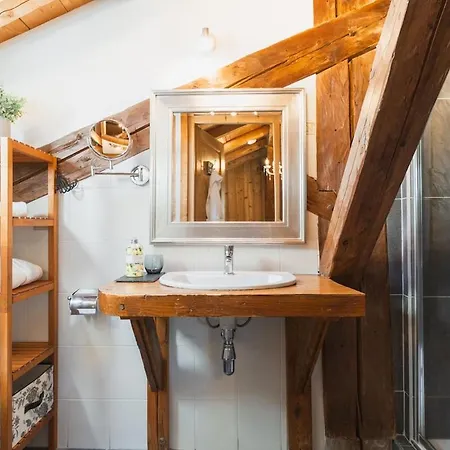 La Ferme A Mamy - Snowytrees Morzine