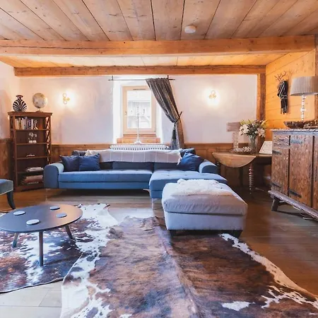 La Ferme A Mamy - Snowytrees Vakantiehuis Morzine
